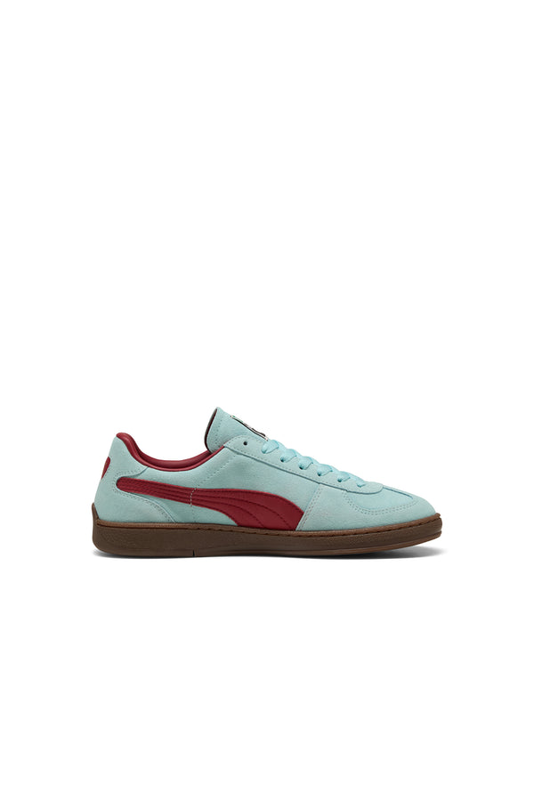 karen walker Super Team SD Safe Lake/Dark Crimson