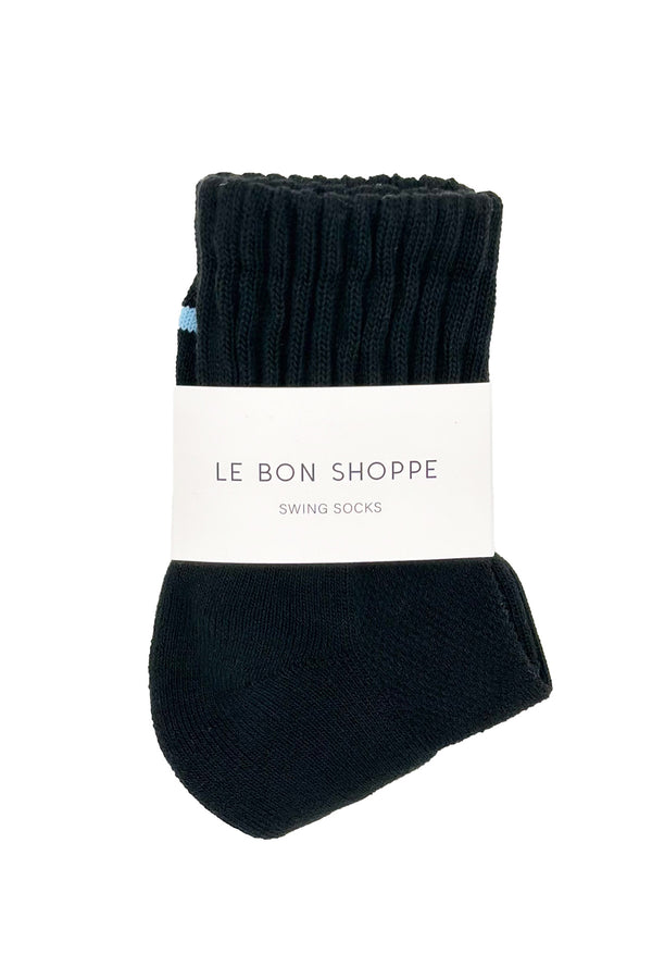 Karen Walker Swing Socks