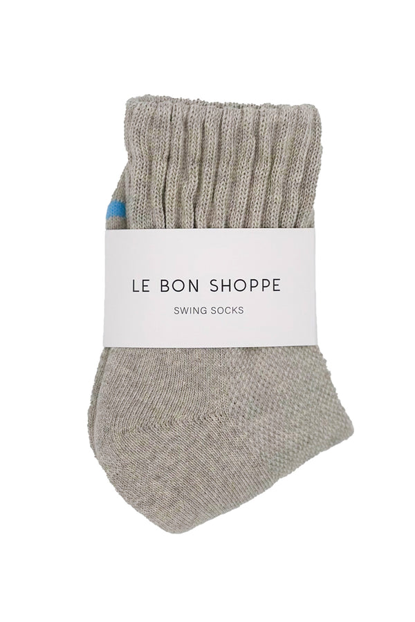 karen walker Swing Socks