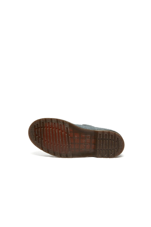 Karen Walker T-Bar Shoe Washed Denim