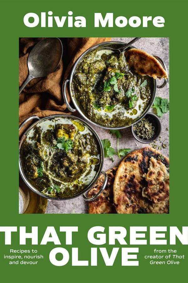 Karen Walker That Green Olive By Olivia Moore