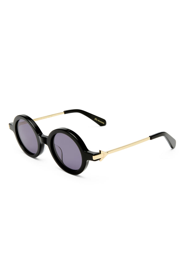 Karen Walker Thunder Black Gold