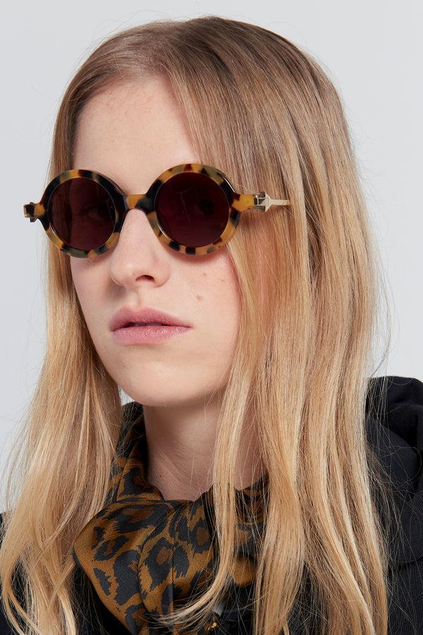 Karen Walker Thunder Crazy Tort