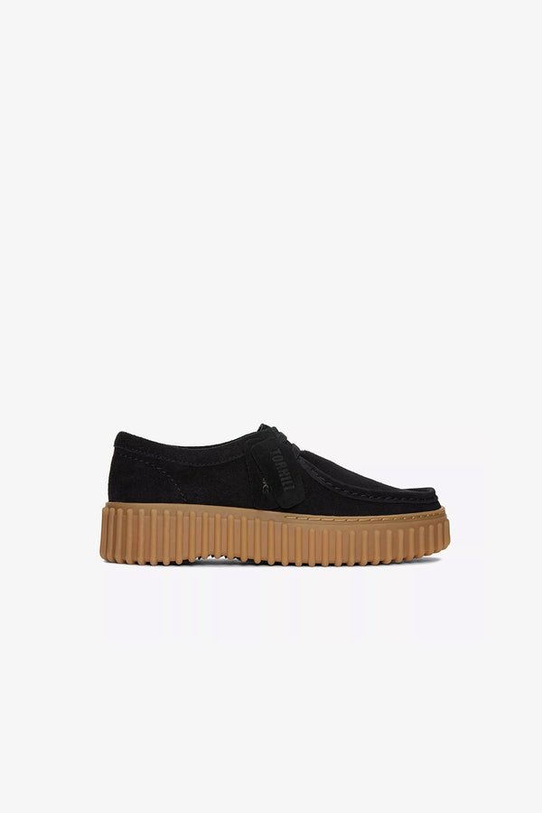 Karen Walker Torhill Bee Black