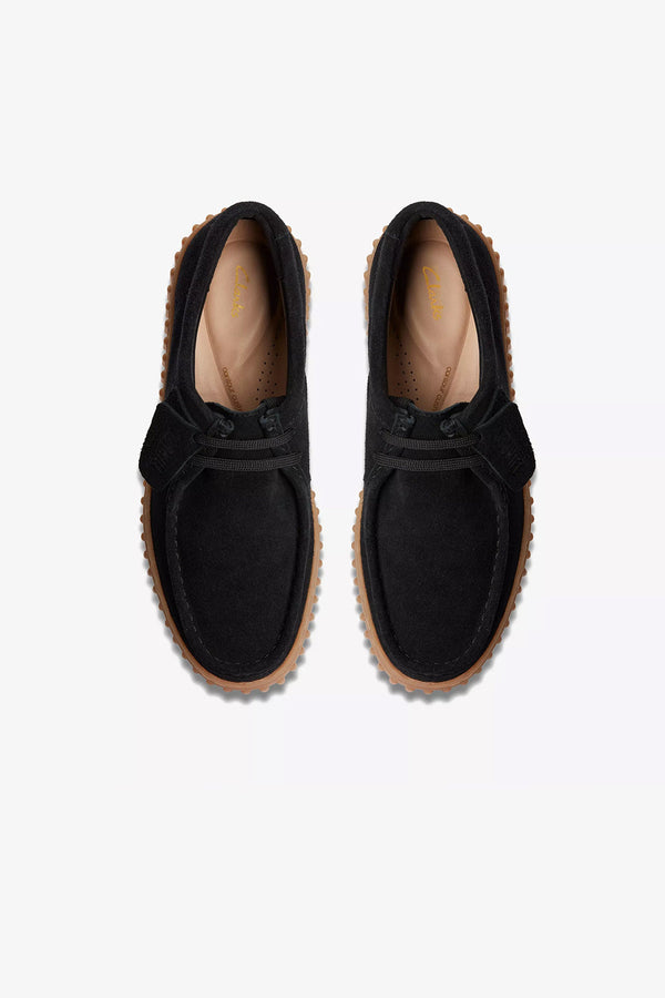 Karen Walker Torhill Bee Black