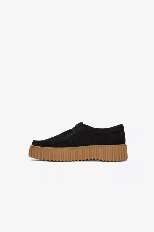 Karen Walker Torhill Bee Black