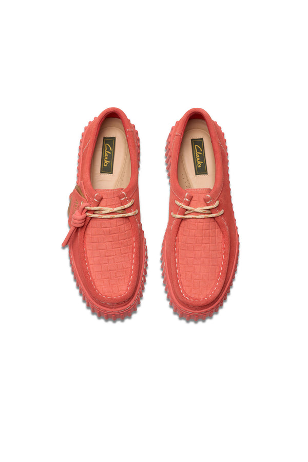 Karen Walker Torhill Bee Coral