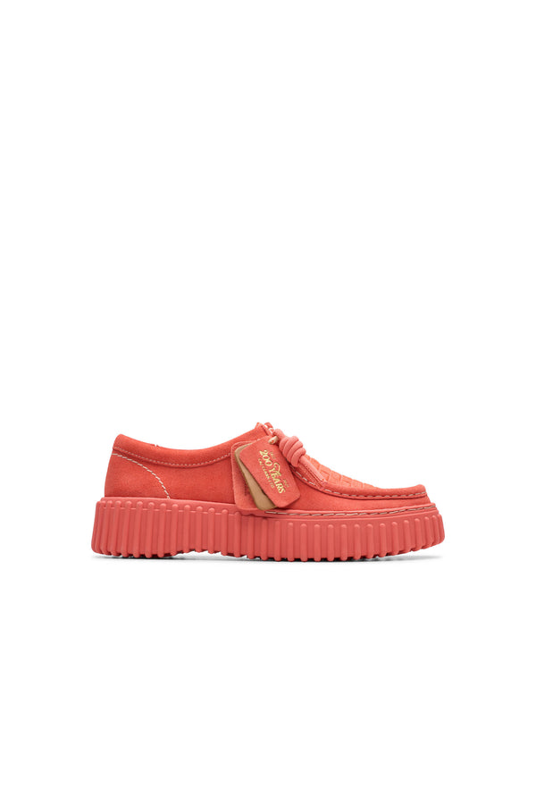 Karen Walker Torhill Bee Coral