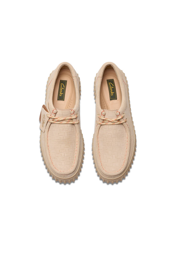 Karen Walker Torhill Bee Ecru