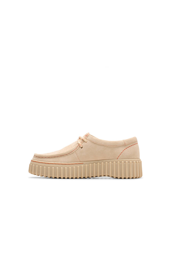 Karen Walker Torhill Bee Ecru