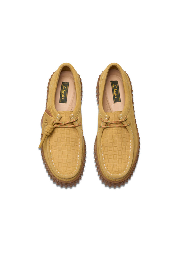 Karen Walker Torhill Bee Golden Tan