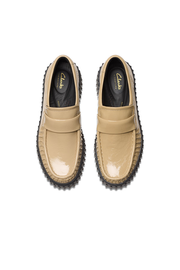 Karen Walker Torhill Moccasin Beige
