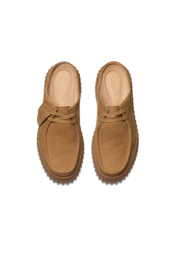 Karen Walker Torhill Mule Light Tan