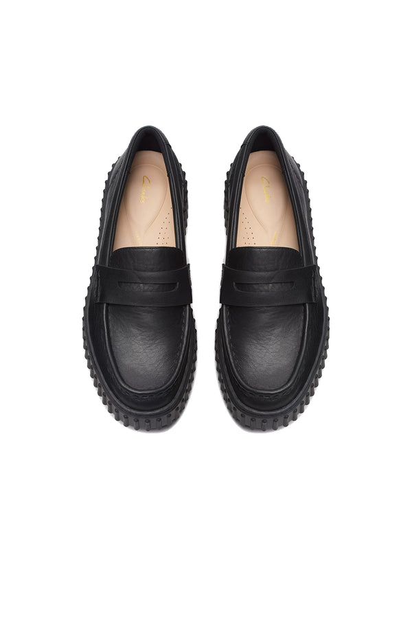 Karen Walker Torhill Penny Black