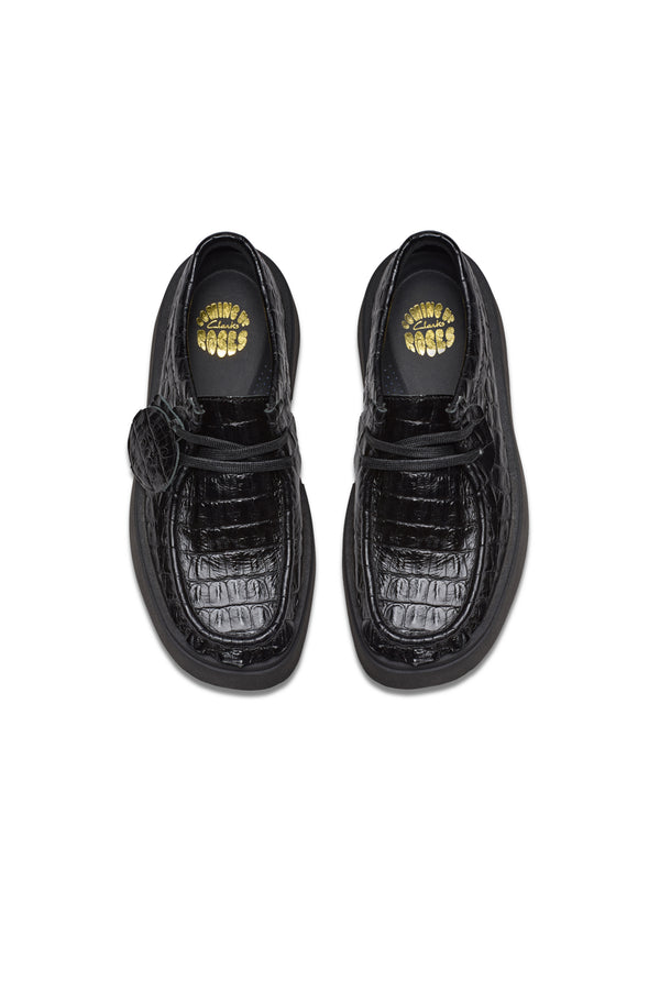 Karen Walker Torview Shoe Black