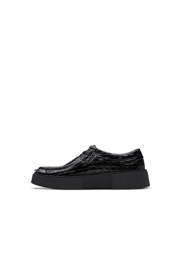 Karen Walker Torview Shoe Black