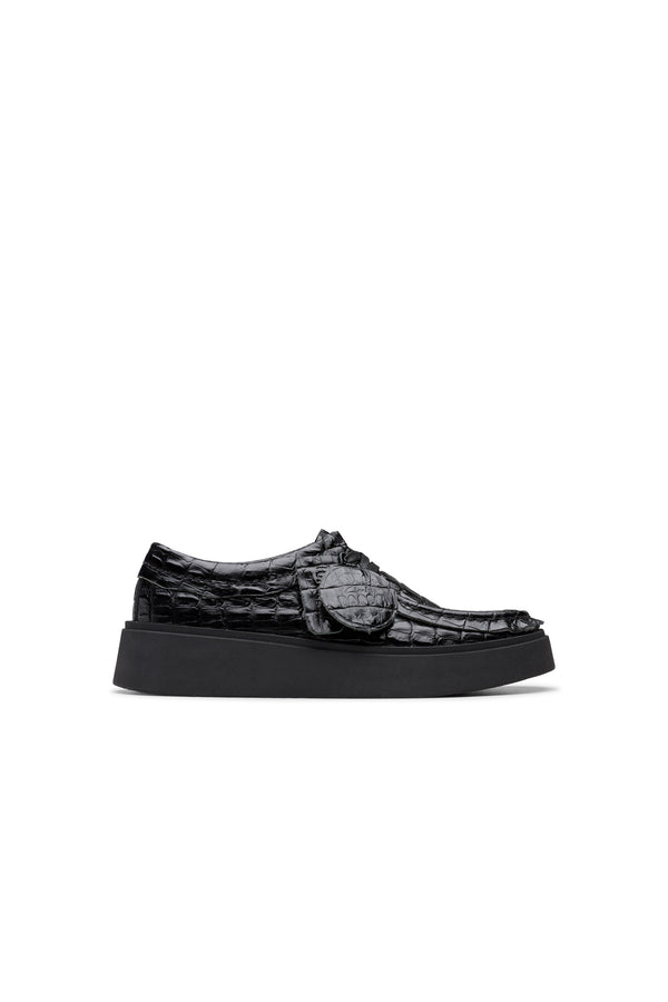 karen walker Torview Shoe Black