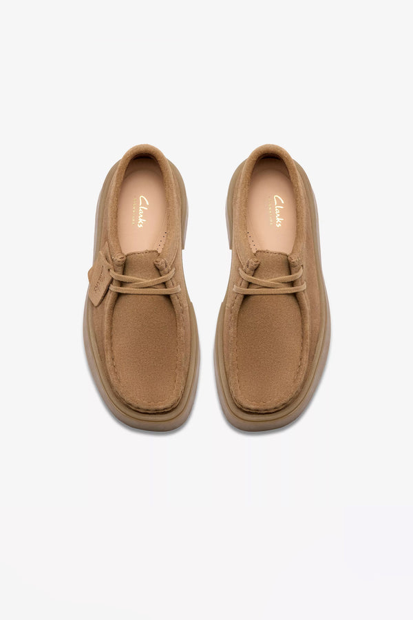 Karen Walker Torview Shoe Dark Sand