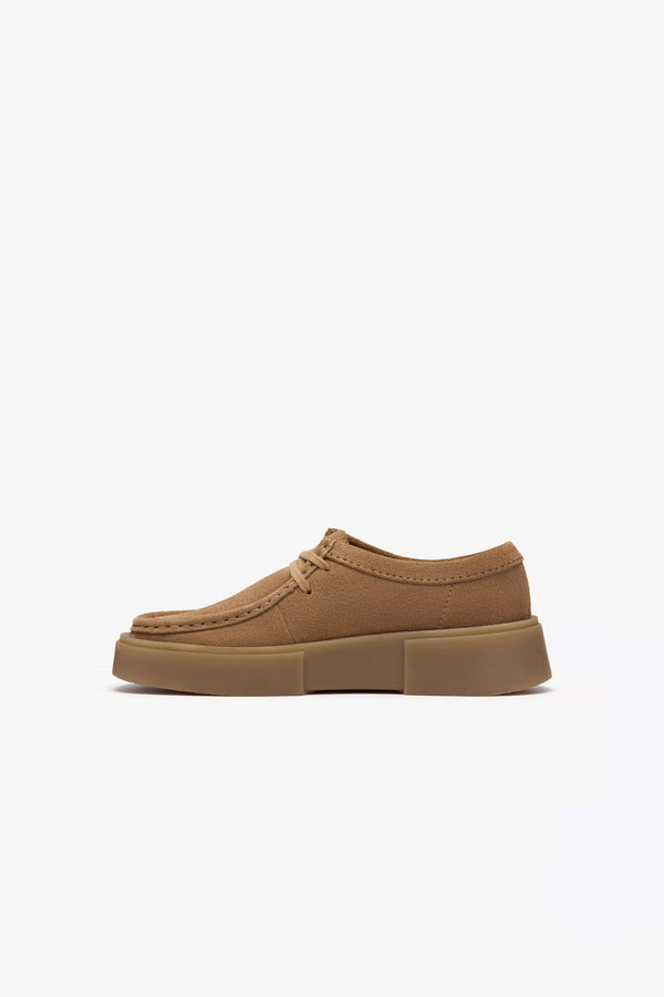 Karen Walker Torview Shoe Dark Sand