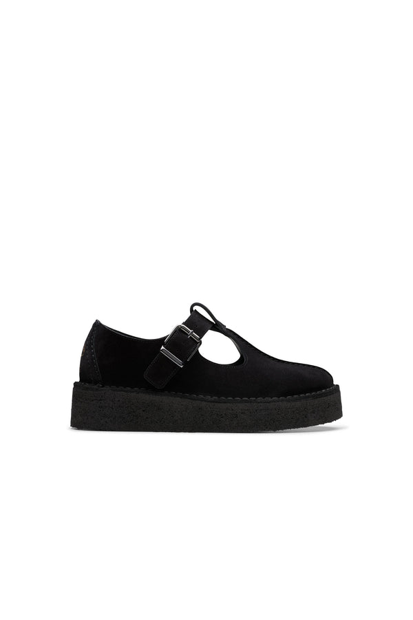 karen walker TrekWedge Tbar Black