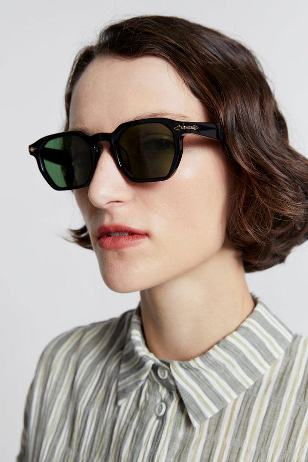 Karen Walker Trillion Black