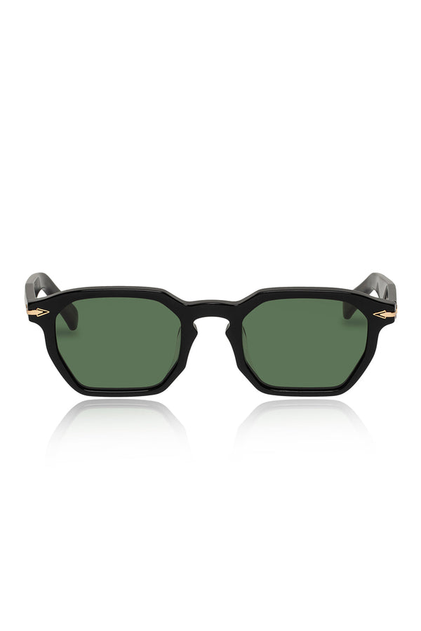 Karen Walker Trillion Black