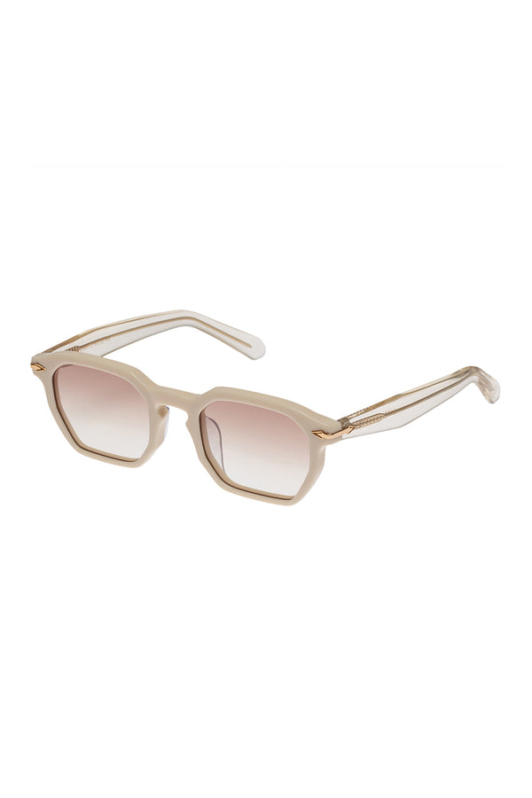 Karen Walker Trillion Ivory Sand