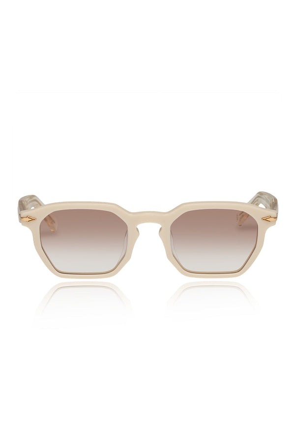 Karen Walker Trillion Ivory Sand