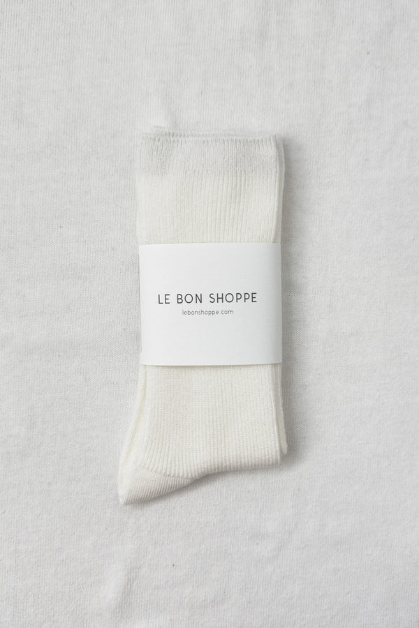 Karen Walker Trouser Socks