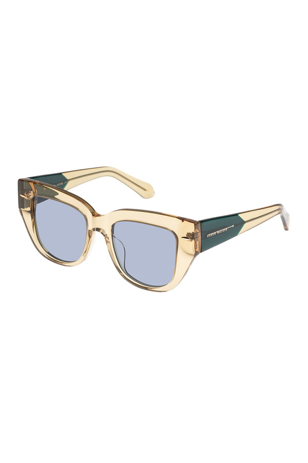 Karen Walker True North Sepia