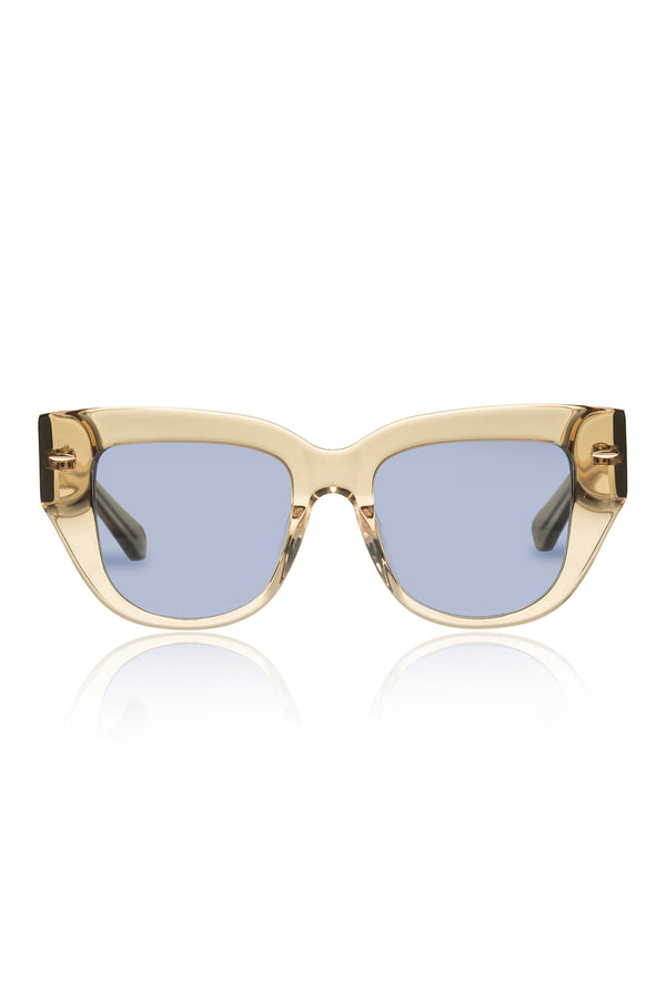 Karen Walker True North Sepia