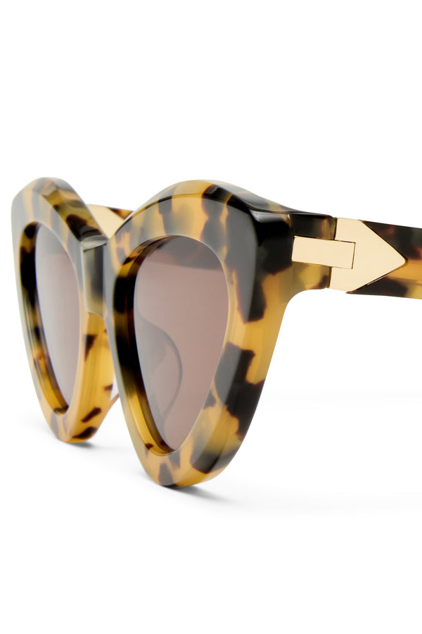 Karen Walker Tundra Crazy Tort