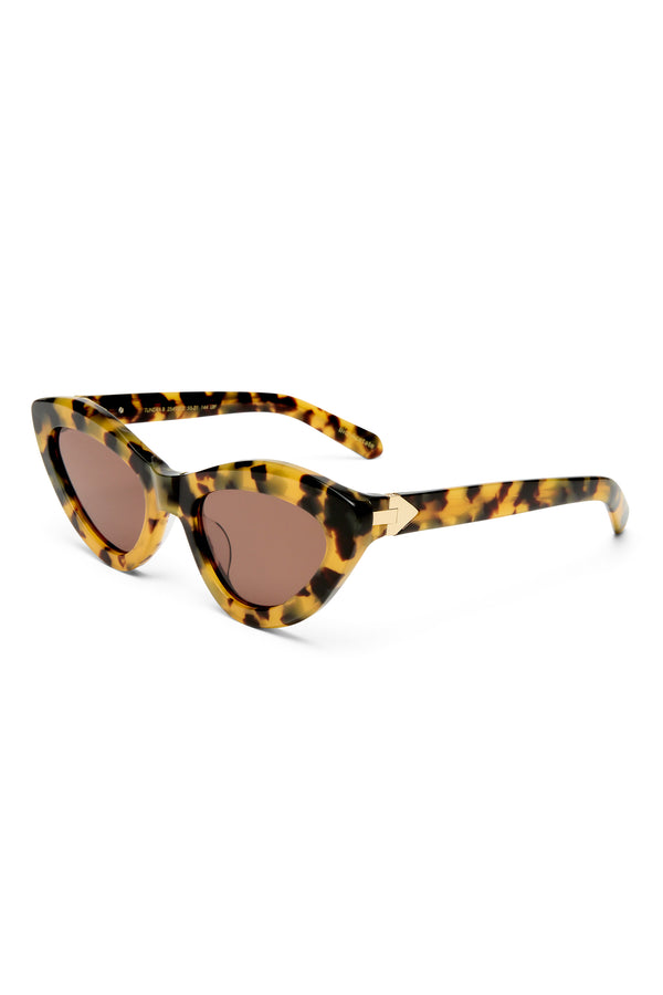 karen walker Tundra Crazy Tort
