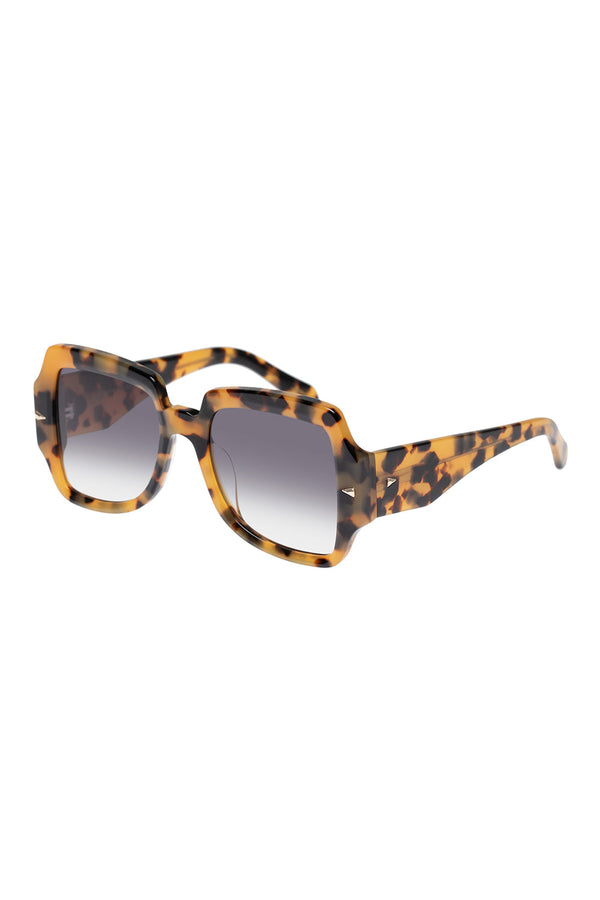 karen walker Ultra Vulture Crazy Tort
