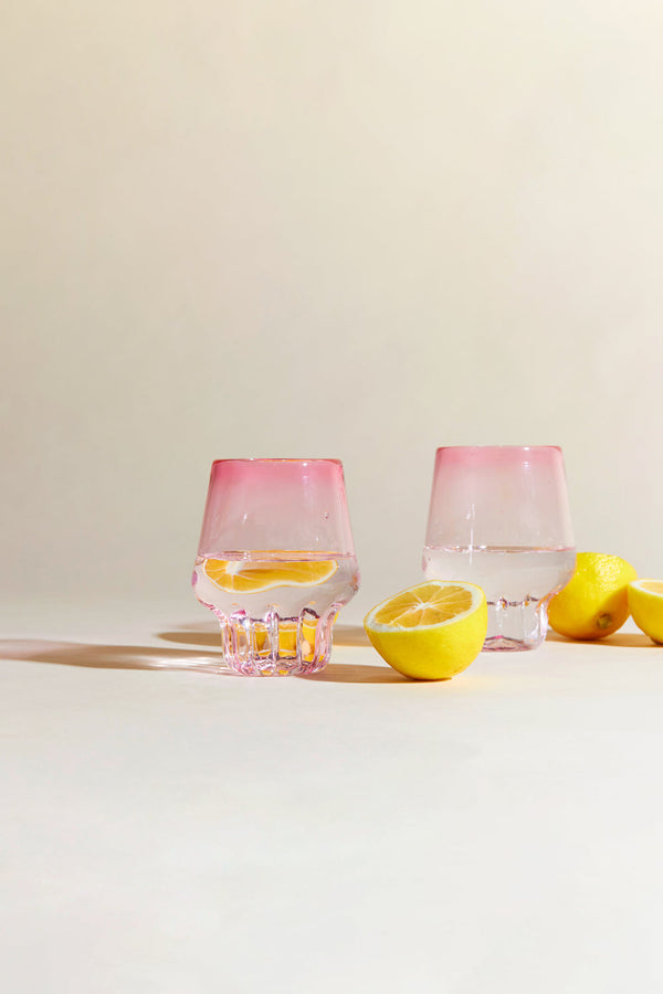 Karen Walker Umbrella Glass