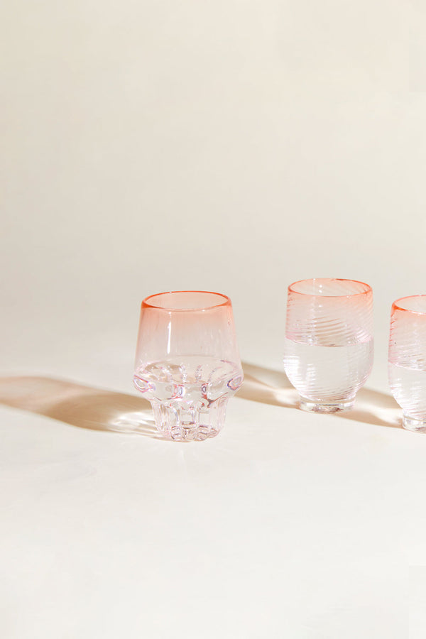 Karen Walker Umbrella Glass