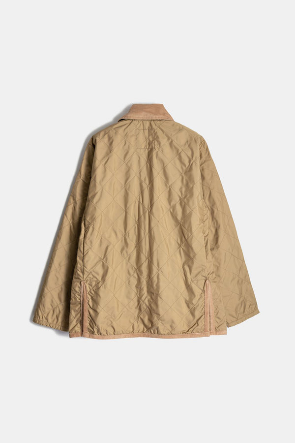 Karen Walker Unwadded Raydon Ochre