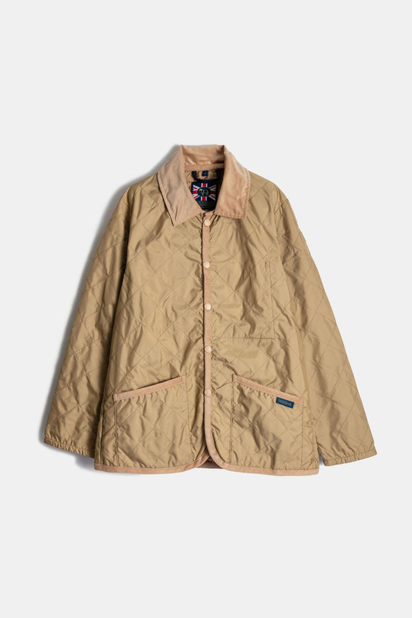 karen walker Unwadded Raydon Ochre