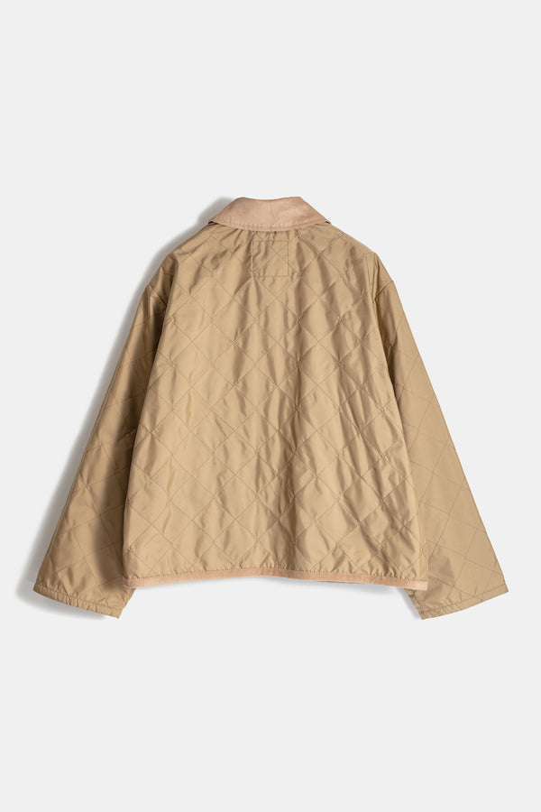 Karen Walker Unwadded Teynham Ochre