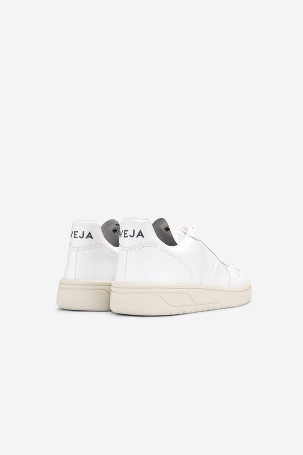 Karen Walker V-10 Extra White