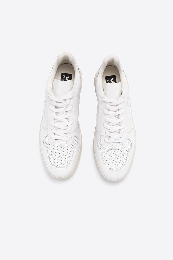 Karen Walker V-10 Extra White