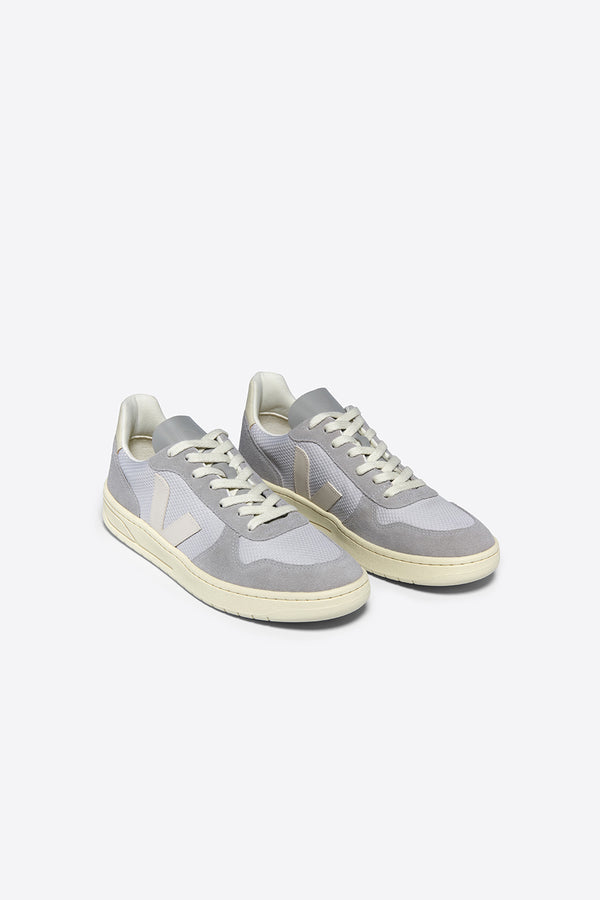 Karen Walker V-10 Light Grey/Pierre