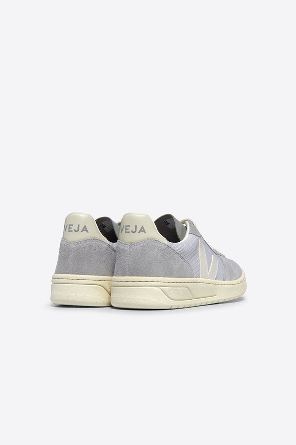 Karen Walker V-10 Light Grey/Pierre