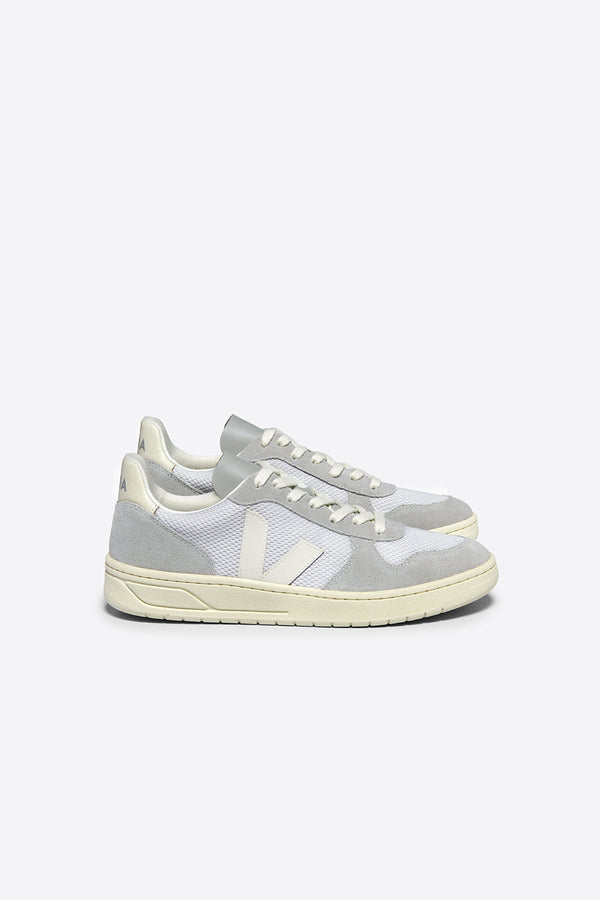 karen walker V-10 Light Grey/Pierre