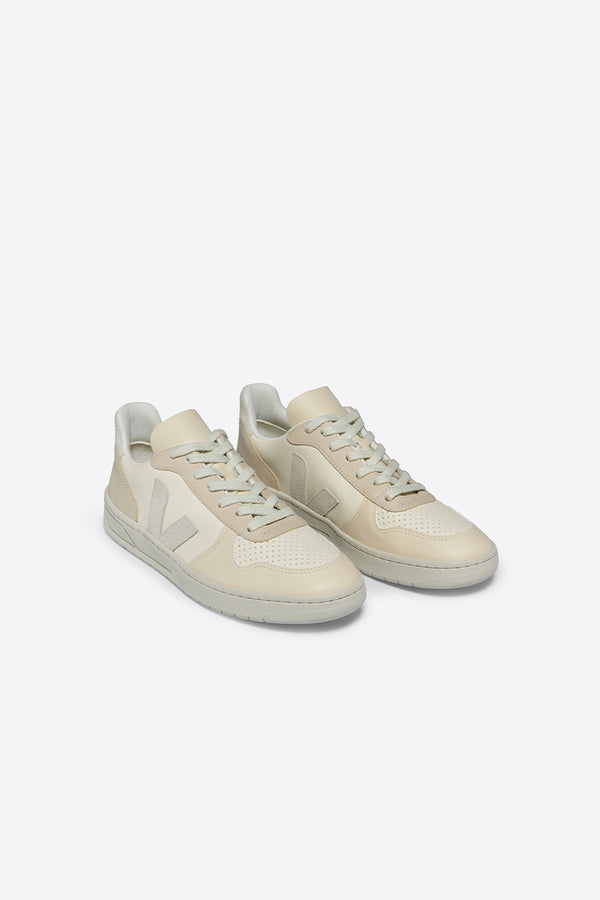 Karen Walker V-10 Multico/Cashew/Pierre