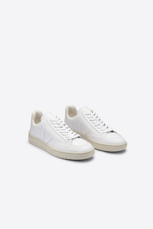 Karen Walker V-12 Extra White