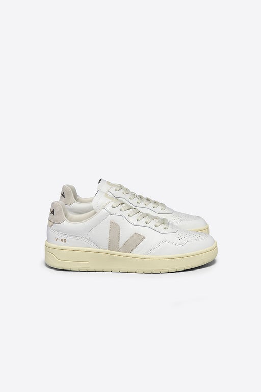 Karen Walker V-90 Extra White/Natural