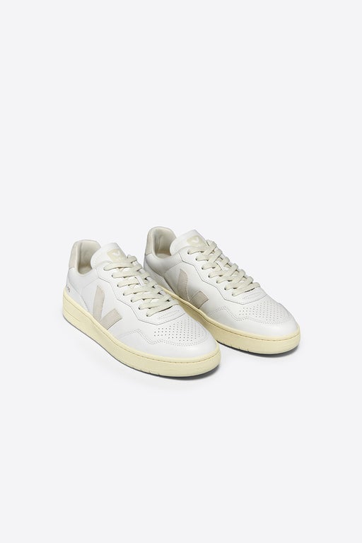 Karen Walker V-90 Extra White/Natural