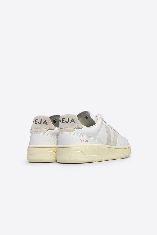 Karen Walker V-90 Extra White/Natural
