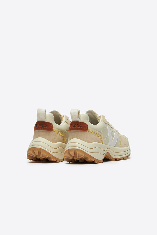 Karen Walker Venturi Bimba Y Lola Multico Almond